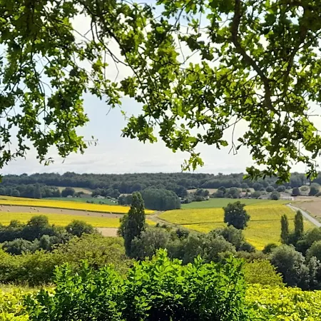 Bellevues Glamping And Merignac (Charente-Maritime)