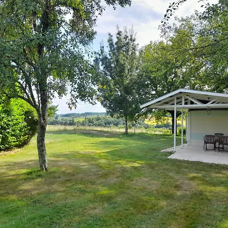 Bellevues Glamping And Campsite *