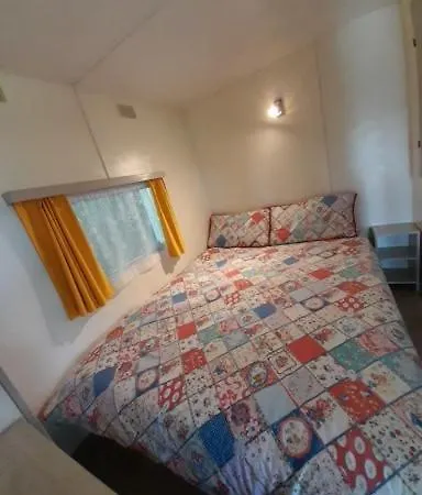 Bellevues Glamping And Camping Mérignac