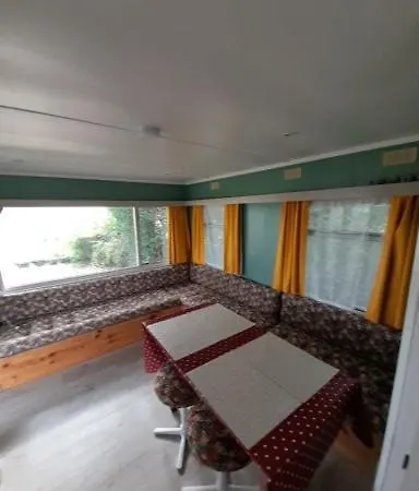 Bellevues Glamping And Camping