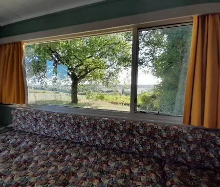 Bellevues Glamping And *