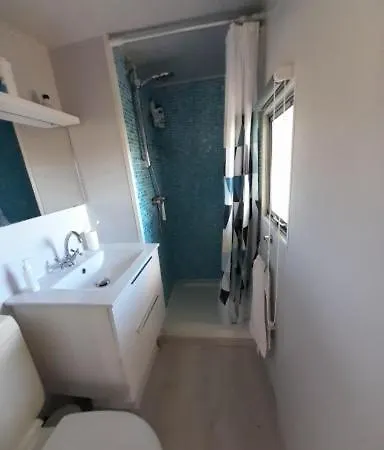 Bellevues Glamping And