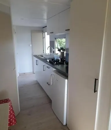 Bellevues Glamping And Campsite *