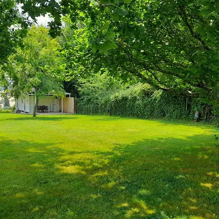 Bellevues Glamping And Campsite Merignac (Charente-Maritime)
