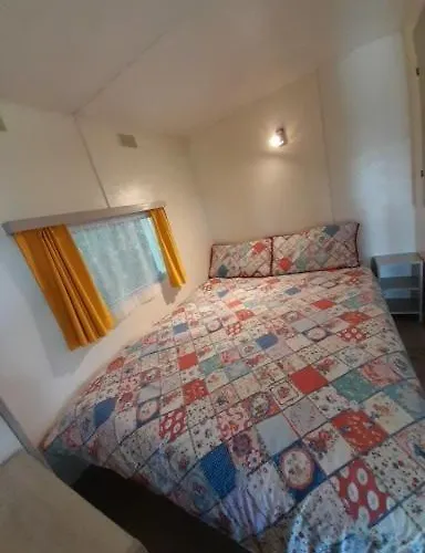 Bellevues Glamping And Campsite Merignac (Charente-Maritime)