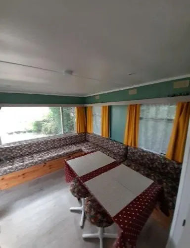 Bellevues Glamping And Campsite