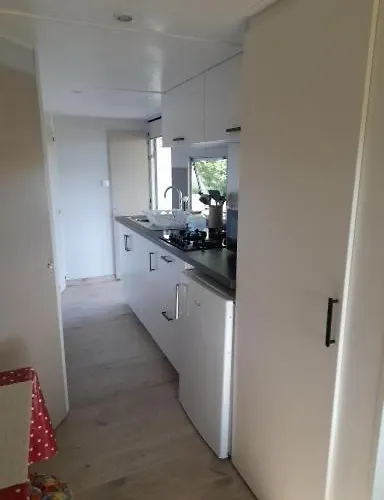 Bellevues Glamping And Campsite *